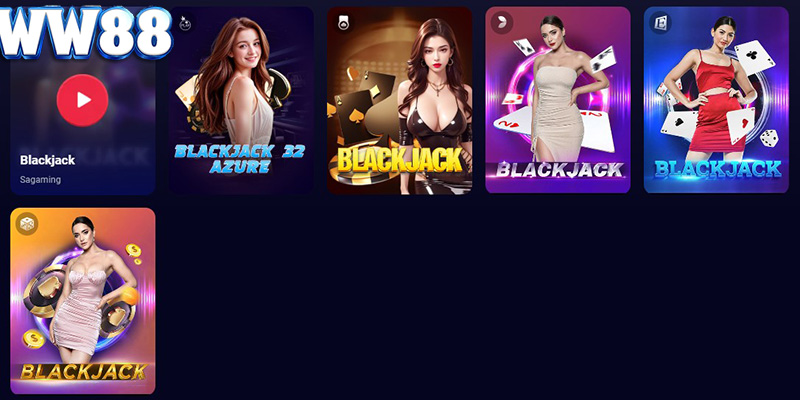 Casino online WW88 - Chơi Online Nhận Tiền Thật Cực Khủng